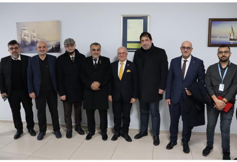 Visit to the Wounded of the Brutal Aggression on Gaza